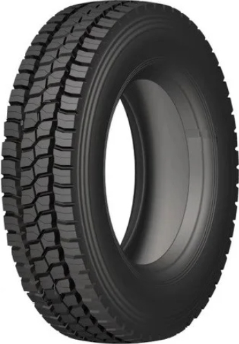 Шина вантажна SUPERCARGO 215/75R17,5 127/124M SC229D, ведуча